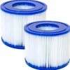Bestway #60311 Lay-Z-Spa Filterkartuschen Gr. Vi 2Er-Set Outlet