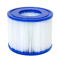 Bestway #60311 Lay-Z-Spa Filterkartuschen Gr. Vi 2Er-Set Outlet