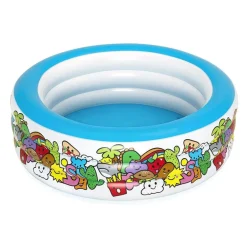 Bestway #51121 Planschbecken Fantasia 152X51Cm Clearance