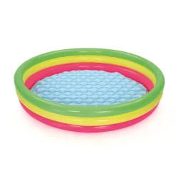 Bestway #51103 Planschbecken Summer 152X30Cm
