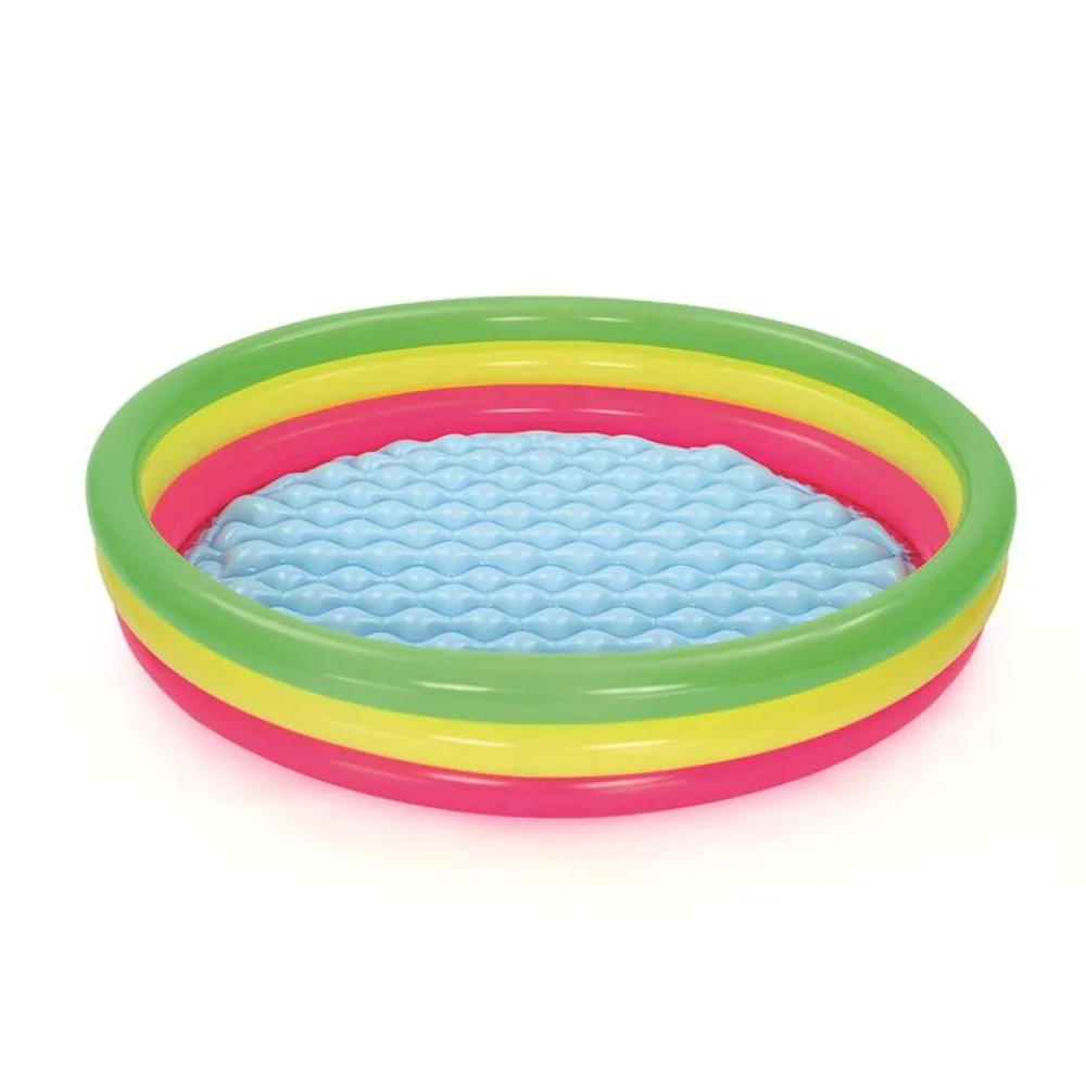 Bestway #51103 Planschbecken Summer 152X30Cm