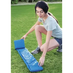 Bestway #58001 Pool-Bodenschutzplane 3,35X3,35M Best