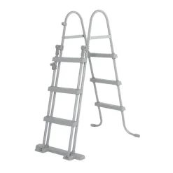 Bestway #56448 Power Steel Pool-Set 488X305X107Cm Hot
