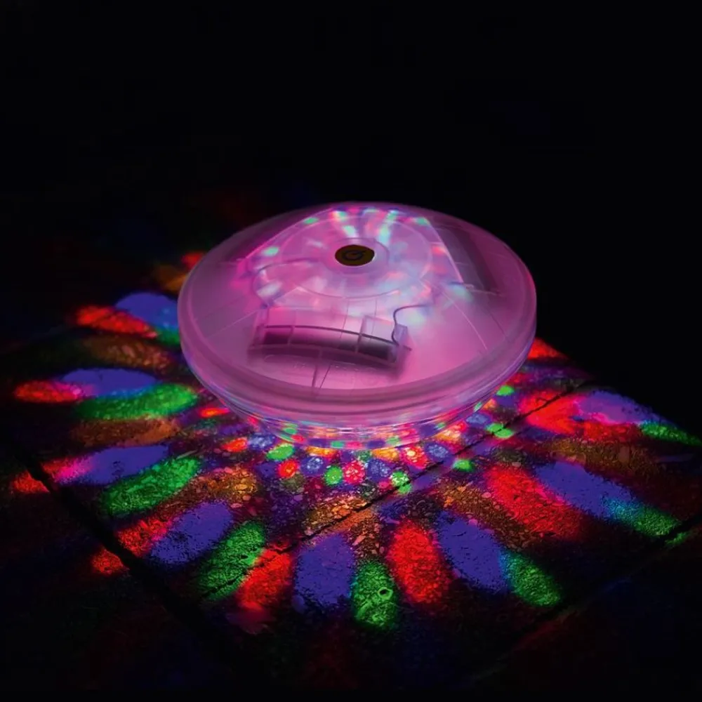 Bestway #58419 Schwimmende Led-Poolbeleuchtung Online