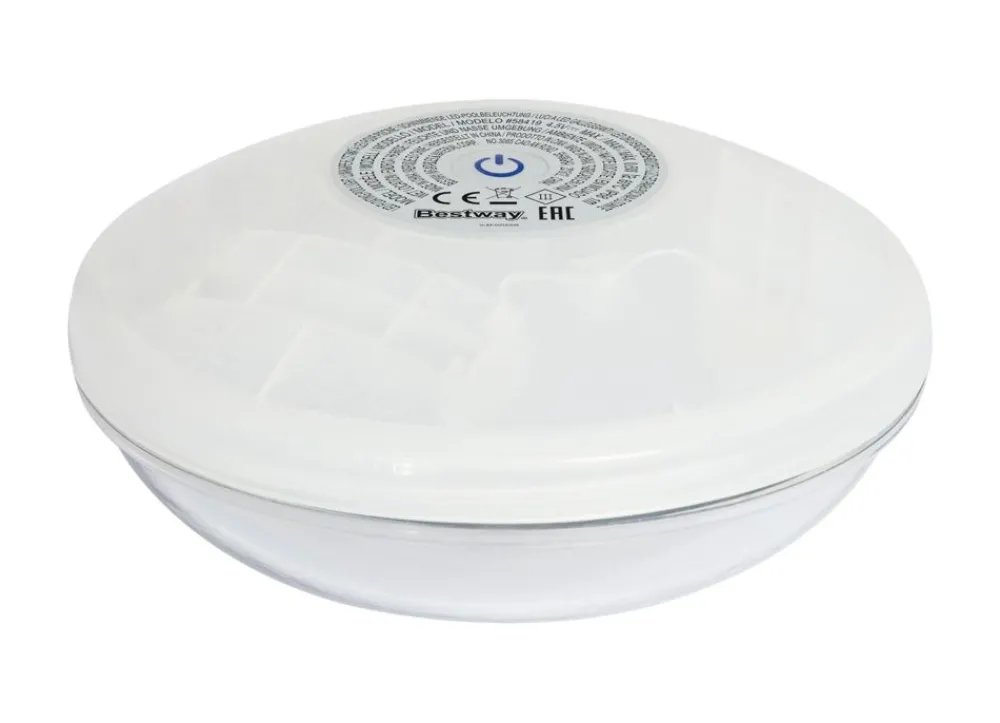 Bestway #58419 Schwimmende Led-Poolbeleuchtung Online
