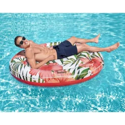 Bestway #43410 Schwimminsel Aloha 1,58M Discount