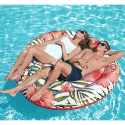 Bestway #43410 Schwimminsel Aloha 1,58M Discount