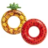 Bestway #36121 Schwimmring Ananas/Wassermelone Clearance
