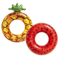 Bestway #36121 Schwimmring Ananas/Wassermelone Clearance