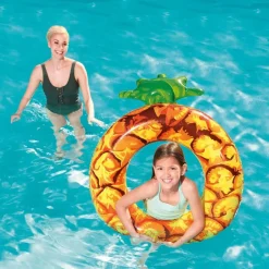 Bestway #36121 Schwimmring Ananas/Wassermelone Clearance