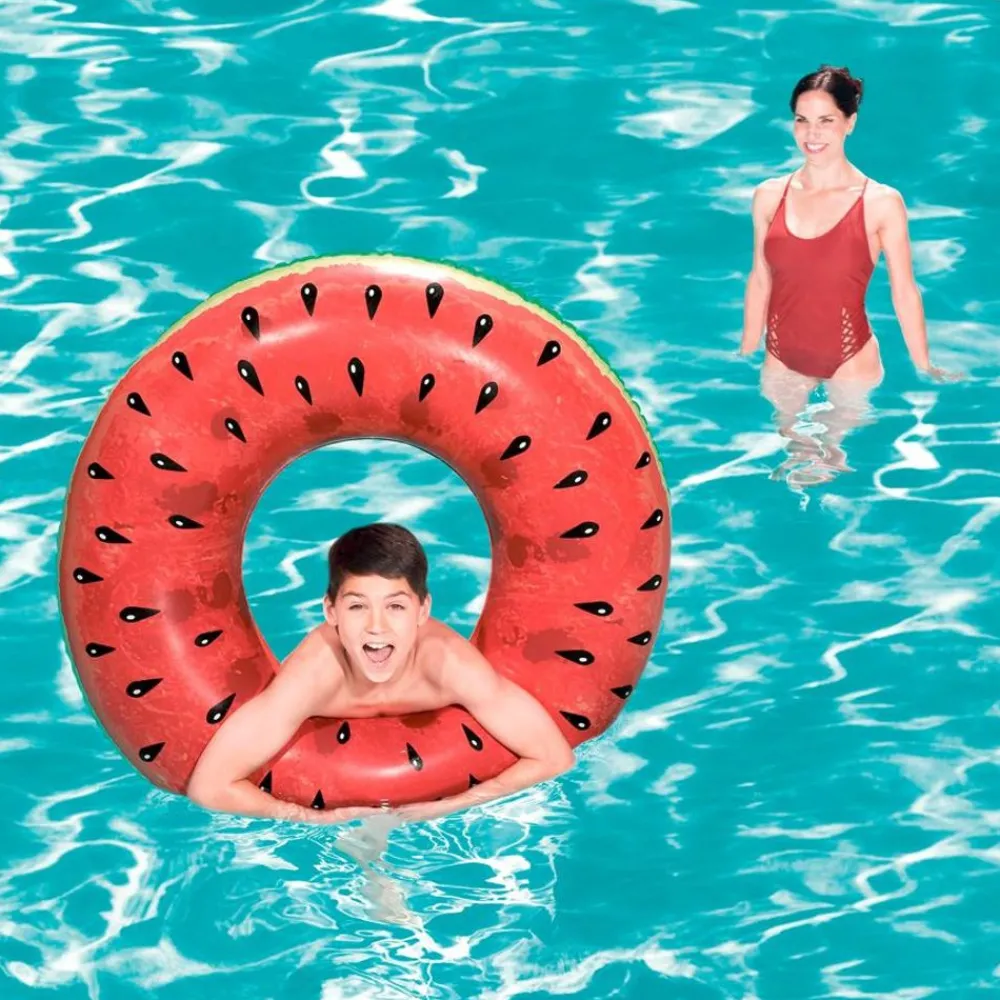 Bestway #36121 Schwimmring Ananas/Wassermelone Clearance