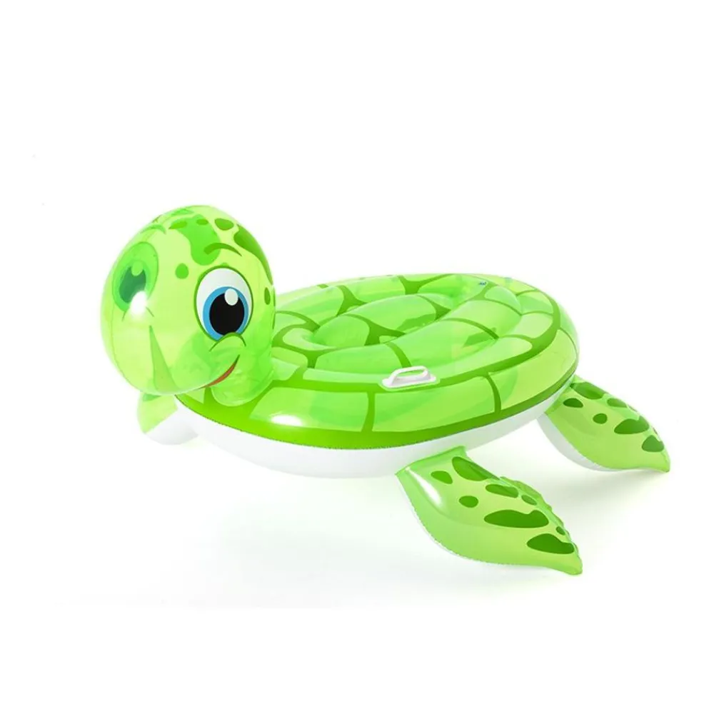 Bestway #41041 Schwimmtier Schildkrote 136X131X69Cm Hot