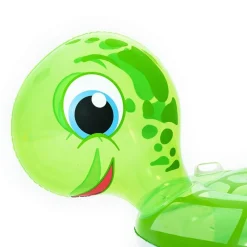 Bestway #41041 Schwimmtier Schildkrote 136X131X69Cm Hot