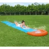 Bestway #52326 Wassergleitrutsche H2O Go 4,88M Best
