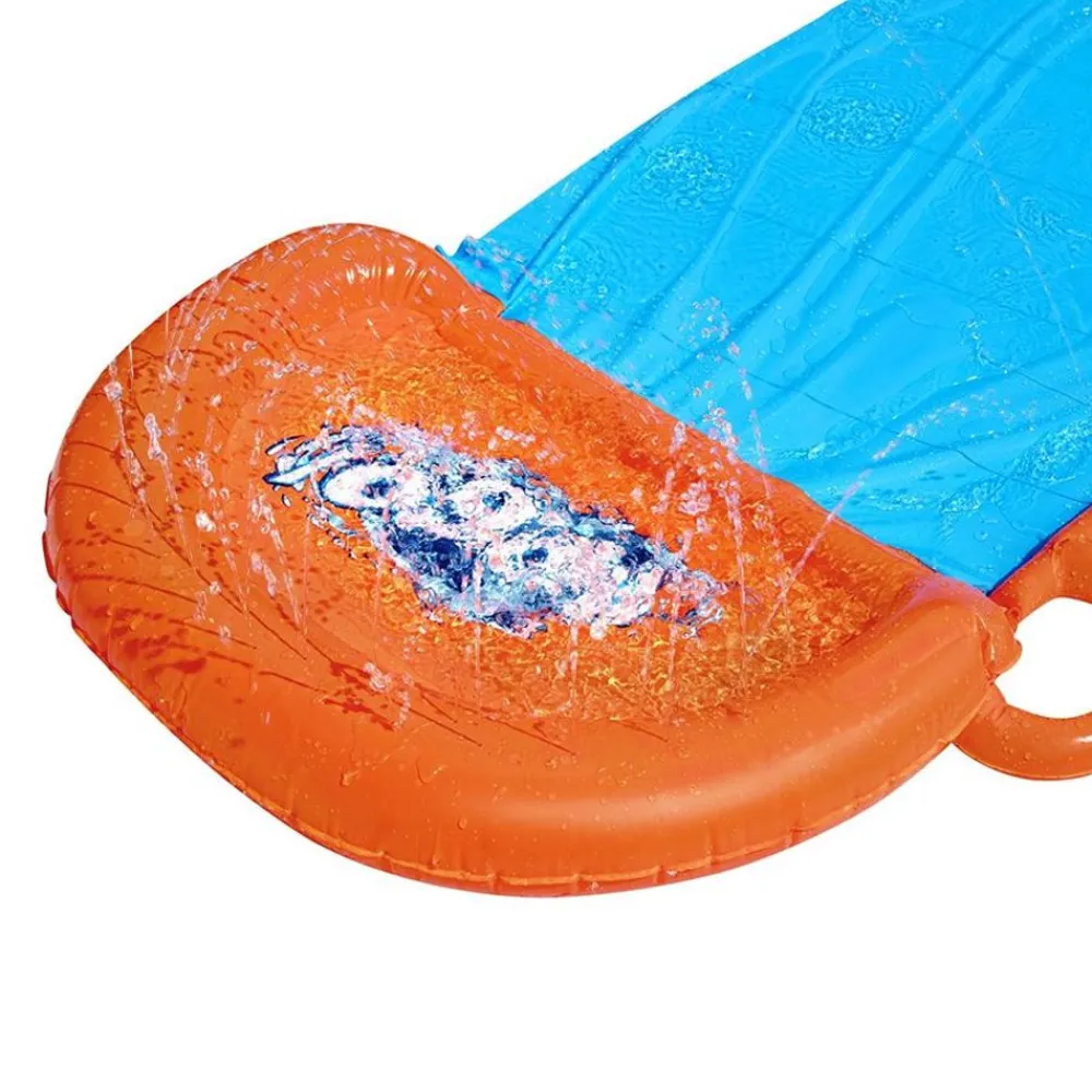 Bestway #52326 Wassergleitrutsche H2O Go 4,88M Best