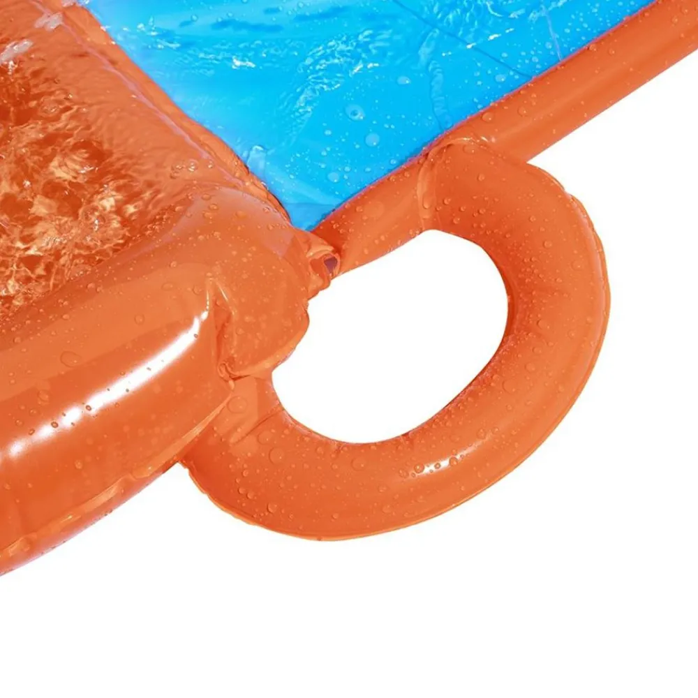 Bestway #52326 Wassergleitrutsche H2O Go 4,88M Best