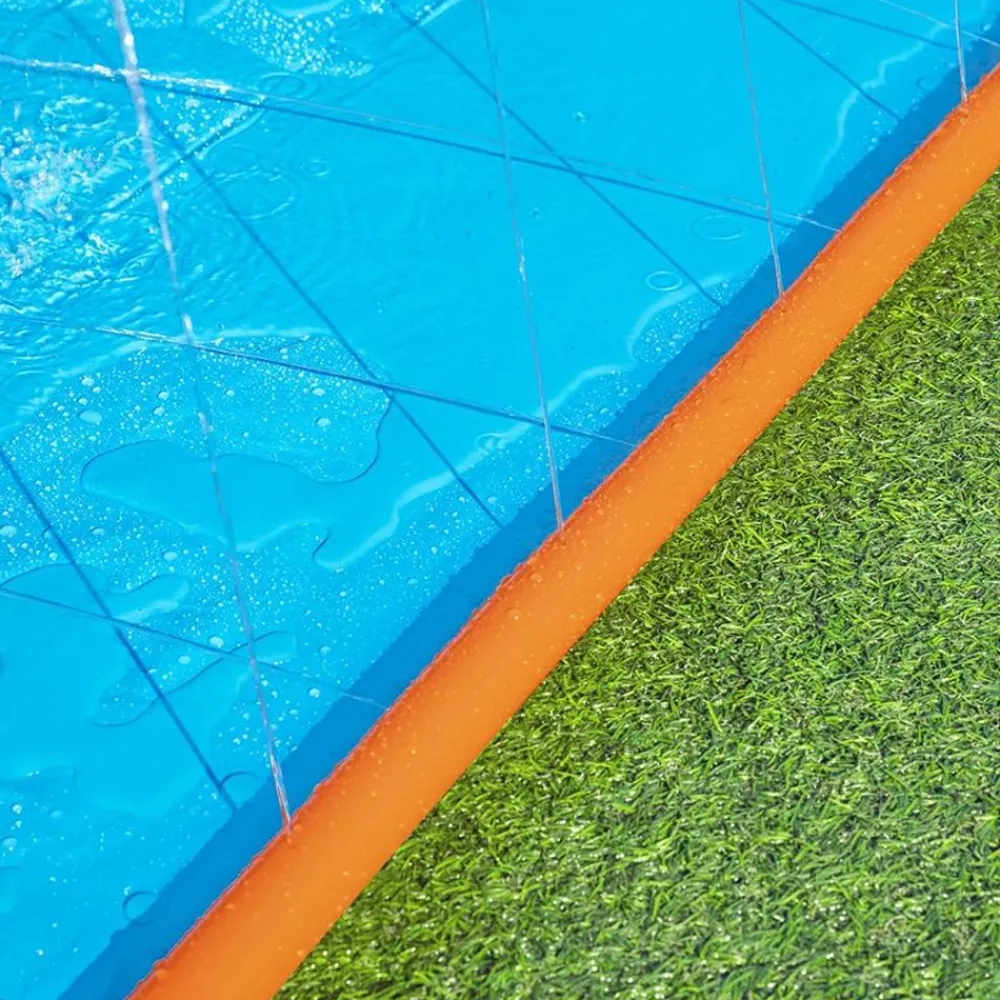 Bestway #52326 Wassergleitrutsche H2O Go 4,88M Best