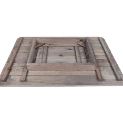 TP Bierkastenaufsatz Aus Holz 78X58Cm Clearance