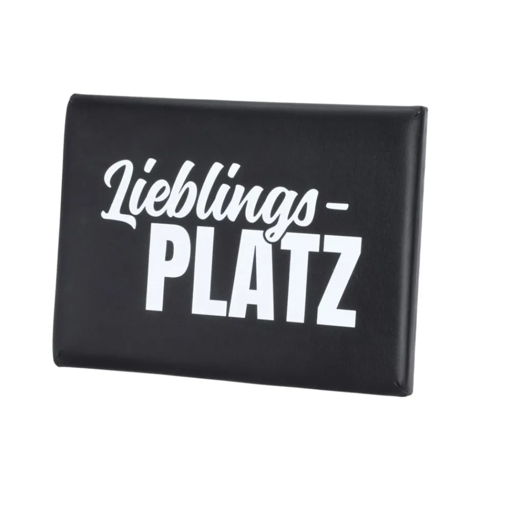 TP Bierkastensitz Mit Spruch 43X33Cm Online
