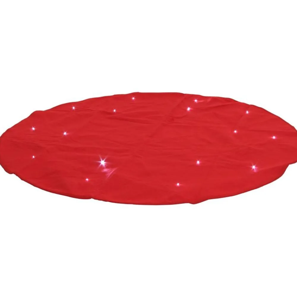 New Home Christmas Blinkende Weihnachtsbaumdecke 100Cm Clearance