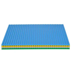 BLOX Bauplatten-Set 4-Teilig 25,6X25,6Cm Sale