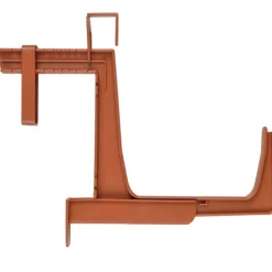 Plastkon Blumenkasten-Set Extra Line 59Cm Terrakotta Outlet