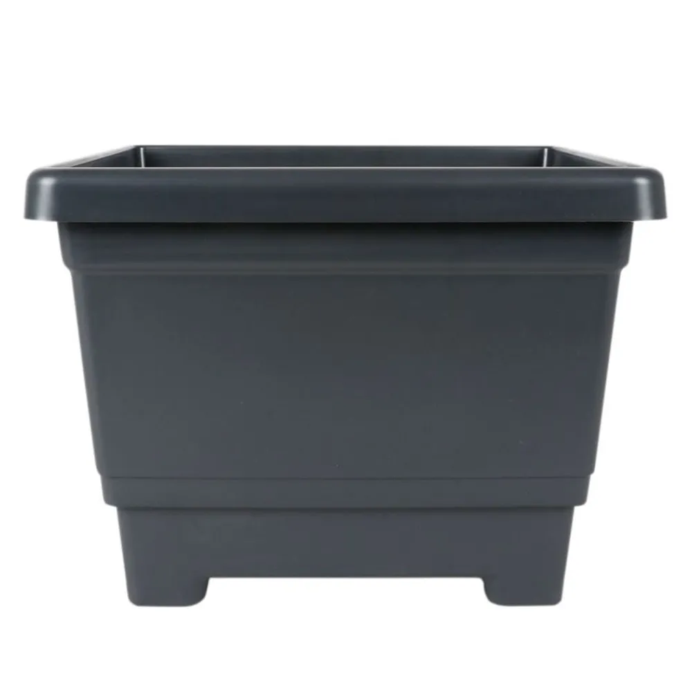 Pseudohersteller Blumenkubel Eckig 38X38Cm Discount