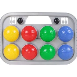 Pseudohersteller Boccia-Spiel Outlet