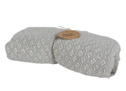 TP Boho-Baumwolldecke Mit Fransen 130X170Cm Online