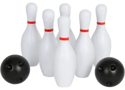 TP Bowling-Set 8-Teilig Outlet