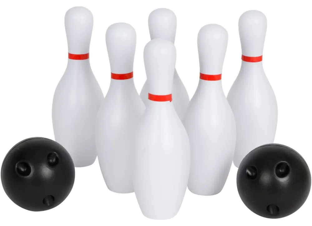 TP Bowling-Set 8-Teilig Outlet
