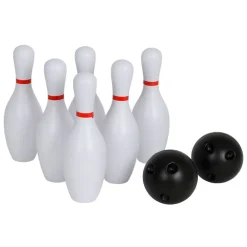 TP Bowling-Set 8-Teilig Outlet