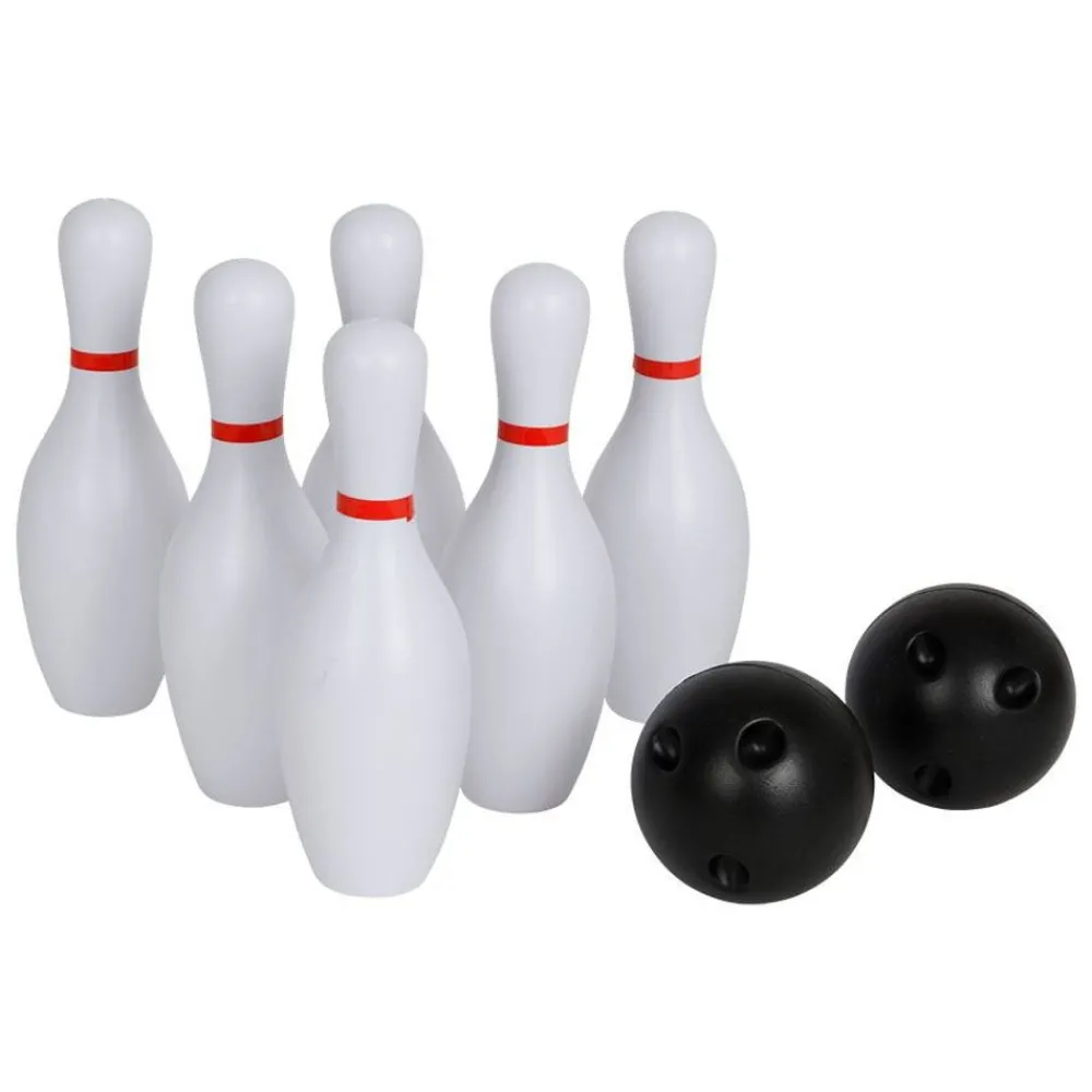 TP Bowling-Set 8-Teilig Outlet
