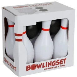 TP Bowling-Set 8-Teilig Outlet
