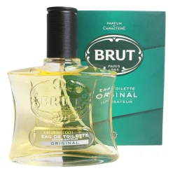 BRUT Original Edt 100Ml New