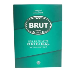 BRUT Original Edt 100Ml New