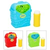 Bubblez Seifenblasenmaschine Mit Seifenwasser 118Ml Clearance