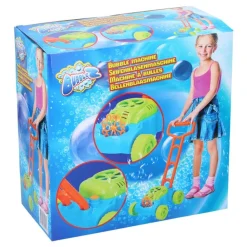 Bubblez Seifenblasen-Rasenmaher Sale