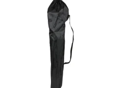 Pseudohersteller Camping-Klappsessel Deluxe Turkis/Schwarz Discount