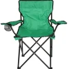 TP Camping-Klappsessel Grun Discount