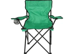 TP Camping-Klappsessel Grun Discount