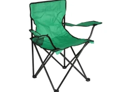 TP Camping-Klappsessel Grun Discount