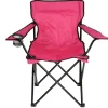TP Camping-Klappsessel Pink Outlet
