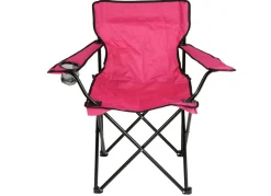 TP Camping-Klappsessel Pink Outlet
