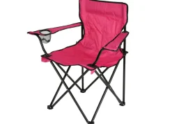 TP Camping-Klappsessel Pink Outlet