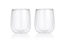 Gourmetmaxx Cappuccino Thermoglaser 2Er-Set 250Ml Online