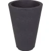 Jelenia Plast Capri Pflanztopf Rund 24Cm Hot