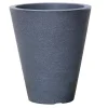 Jelenia Plast Capri Pflanztopf Rund 35Cm Discount