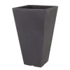 Jelenia Plast Capri Pflanztopf 24X24Cm Discount