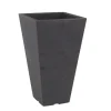 Jelenia Plast Capri Pflanztopf 28X28Cm Hot